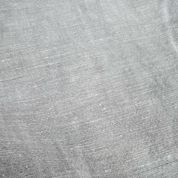 ANTHROPOLOGIE Daughters of the Liberation 4 Linen Women's Wide Leg Trousers - Picture 5 of 12